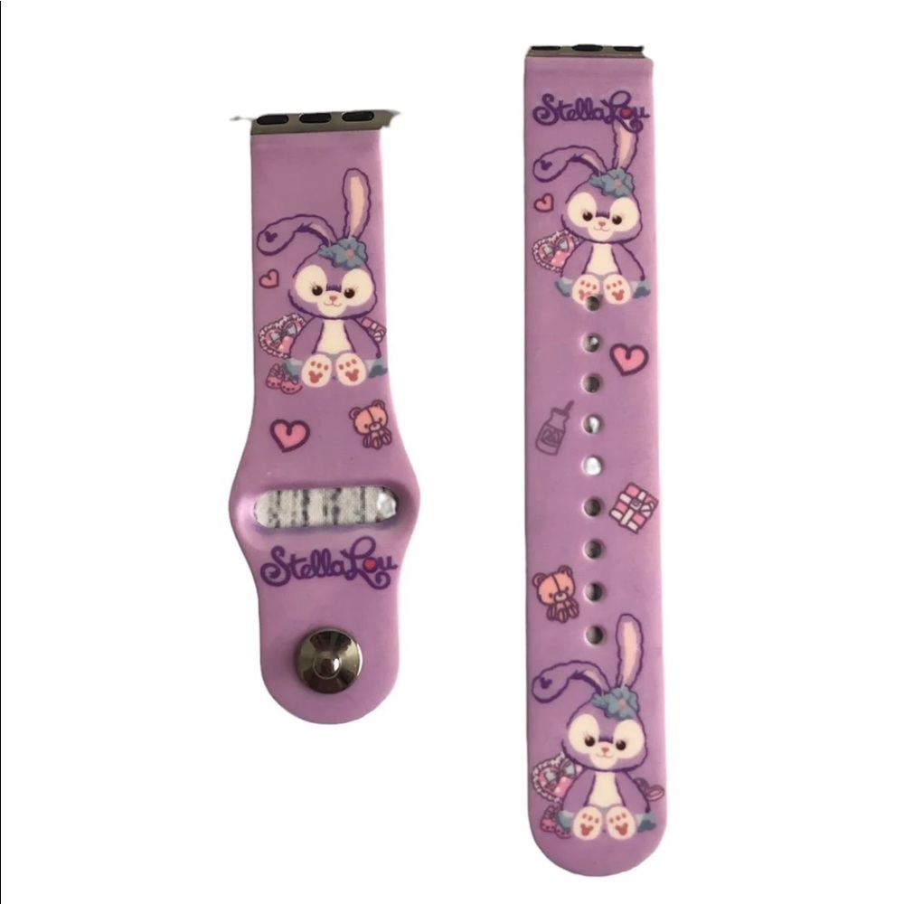 Disney Apple Watch Band